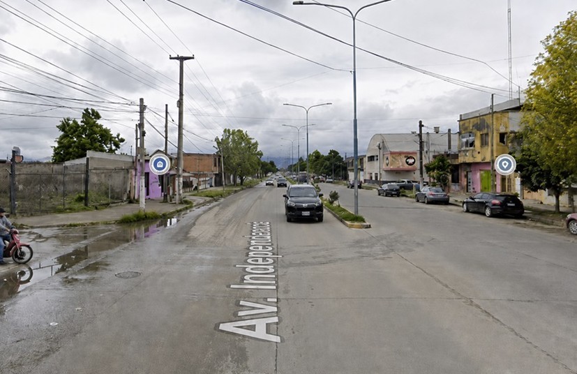Dos a&ntilde;os de prisi&oacute;n condicional para el polic&iacute;a que atropell&oacute; y mat&oacute; a una mujer con el patrullero 
