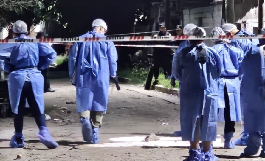 Los hermanos acusados de un crimen en el barrio El Salvador seguir&aacute;n con prisi&oacute;n preventiva
