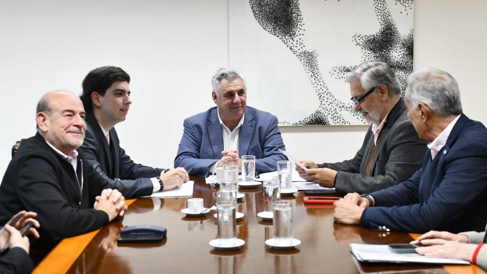 La Legislatura tratar&aacute; en Sesi&oacute;n, Emergencia H&iacute;drica y Transporte P&uacute;blico 