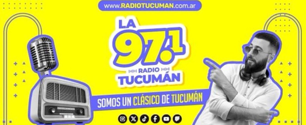 S&uacute;per S&aacute;bado en la radio que eligen los tucumanos