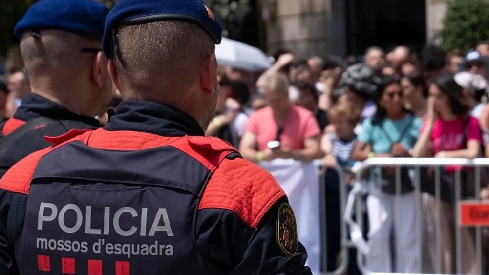 En plena visita del Papa Le&oacute;n XIV matan a tiros un hombre en Espa&ntilde;a