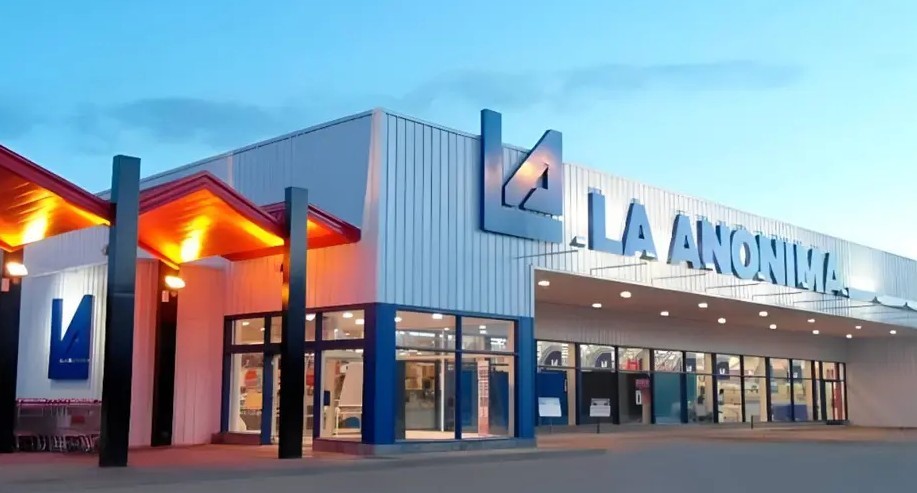 La An&oacute;nima llega a Tucum&aacute;n con la reapertura de las dos sucursales adquiridas a Grupo Libertad