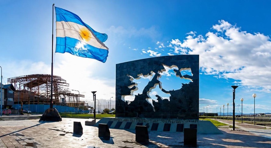 D&iacute;a de la Afirmaci&oacute;n de los Derechos Argentinos sobre las Islas Malvinas