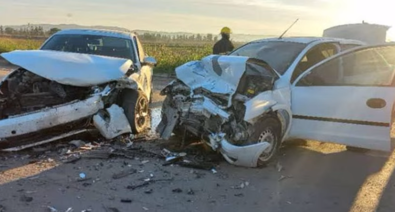 "En Argentina tenemos 16 muertes diarias a consecuencia de la inobservancia de las normas de tr&aacute;nsito"