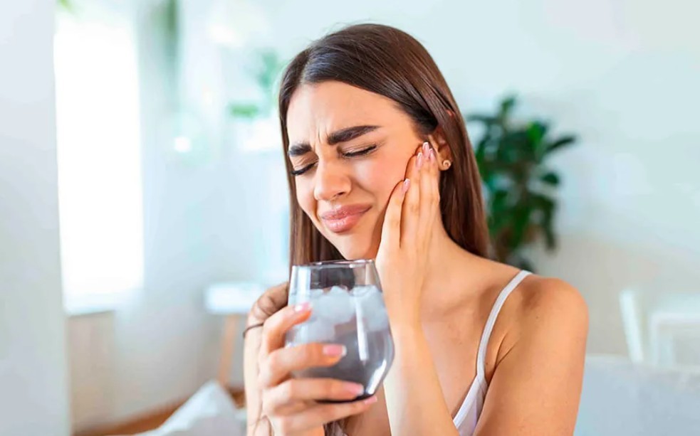 Pulpitis: qu&eacute; es y cu&aacute;l es el tratamiento adecuado