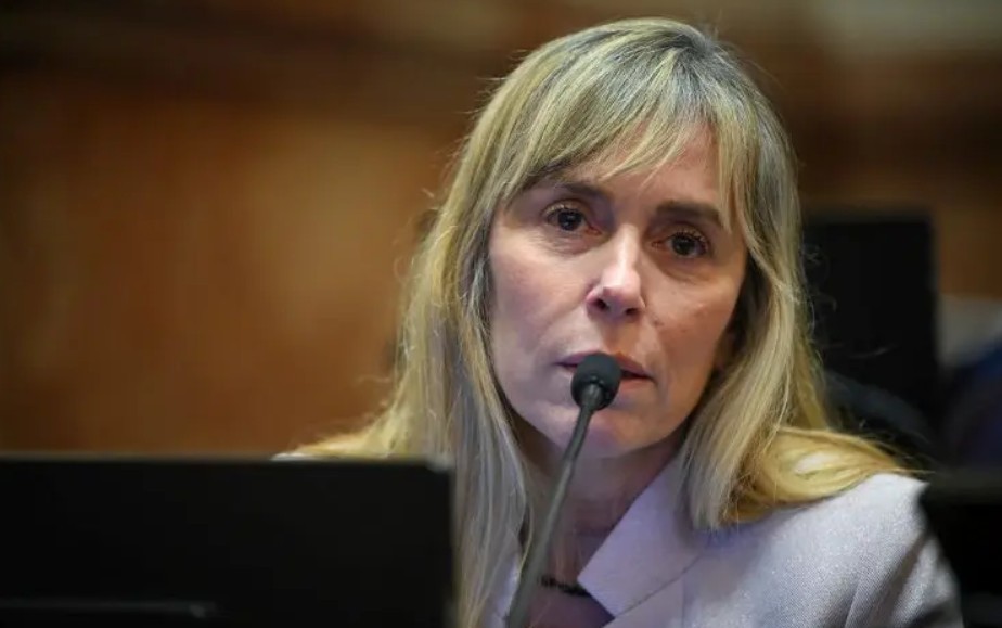 Di Tullio impulsa un proyecto para derogar el "blindaje fiscal"