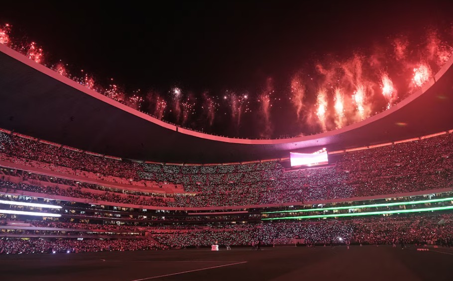  Mundial 2026: inauguraci&oacute;n, horarios, artistas y m&aacute;s