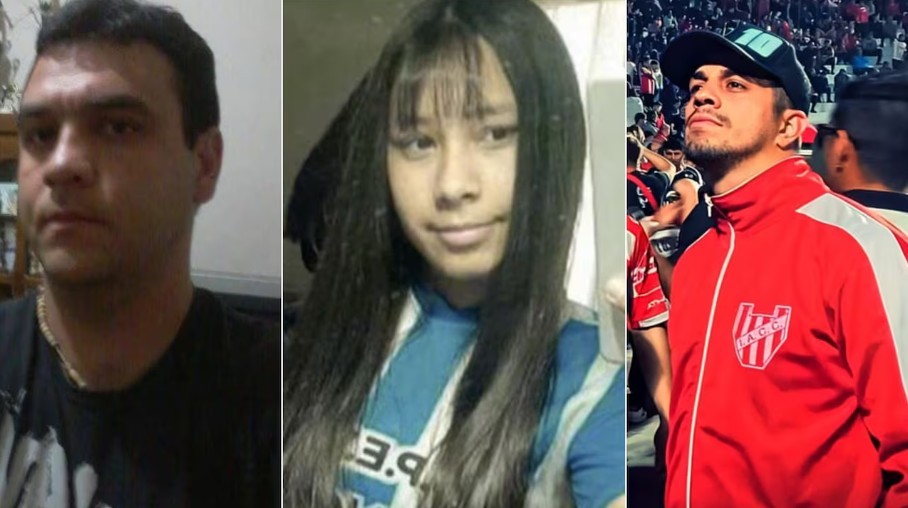 Caso Agostina: apuntan a un "grupo criminal organizado" y aseguran que habr&iacute;a m&aacute;s v&iacute;ctimas