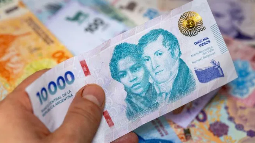 Canasta b&aacute;sica: una familia necesit&oacute; $1.498.741 para no caer en la pobreza