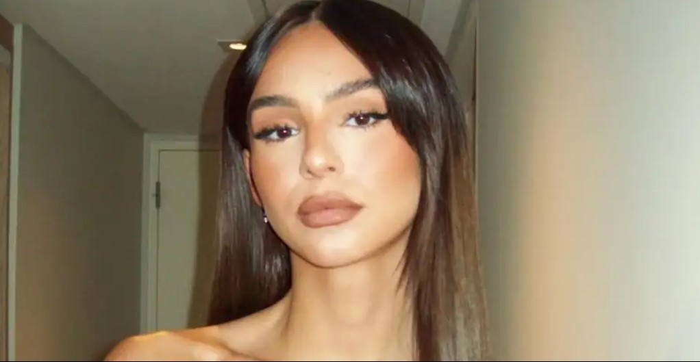 Juanita Tinelli denunci&oacute; a su exnovio por violencia de g&eacute;nero