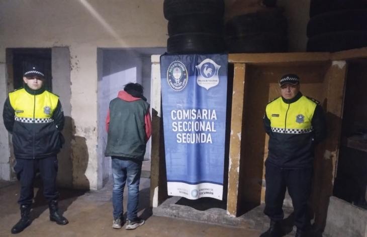 Mediante operativos preventivos, contin&uacute;a el combate contra el narcomenudeo