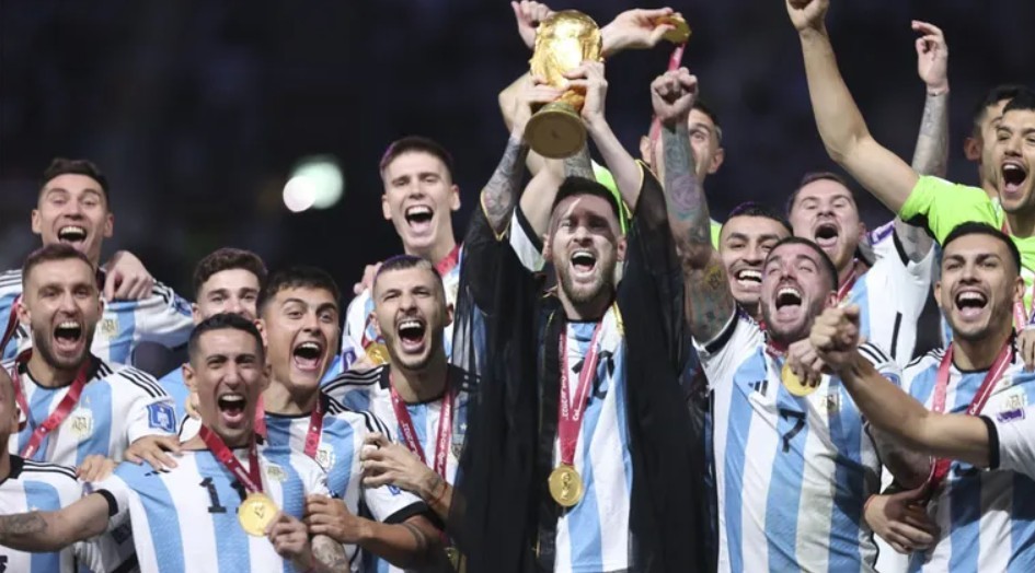 7 de cada 10 argentinos creen que la Scaloneta ganar&aacute; el Mundial 2026
