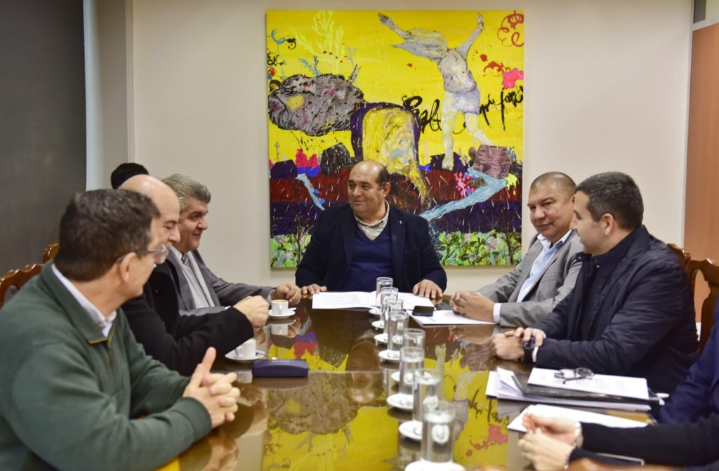 La Comisio?n de Cultura avanza en la reforma de ley de patrimonio cultural