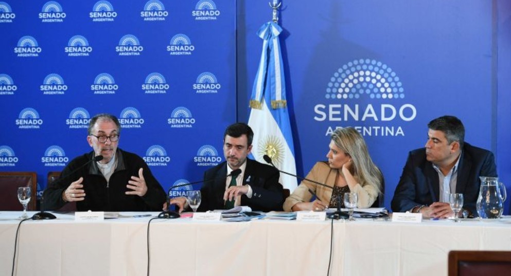 Propiedad privada: la Iglesia cuestiona el proyecto oficial y advierte por sus efectos sobre la tierra y los recursos naturales