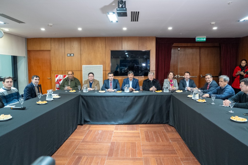La Legislatura reflexion&oacute; sobre los desaf&iacute;os &eacute;ticos de la Inteligencia Artificial en el marco de la Enc&iacute;clica Magnificat Humanitas