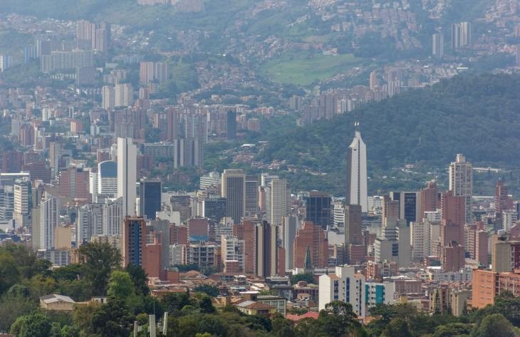 Misi&oacute;n Medell&iacute;n: un evento para potenciar la articulaci&oacute;n entre el sector p&uacute;blico y el privado