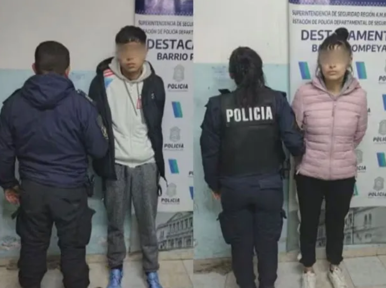Detienen a la madre y al padrastro de un nene de dos a&ntilde;os que muri&oacute; por una fractura de cr&aacute;neo