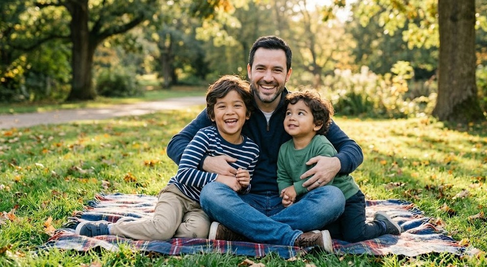 Por qu&eacute; Argentina celebra a Pap&aacute; el tercer domingo de junio 