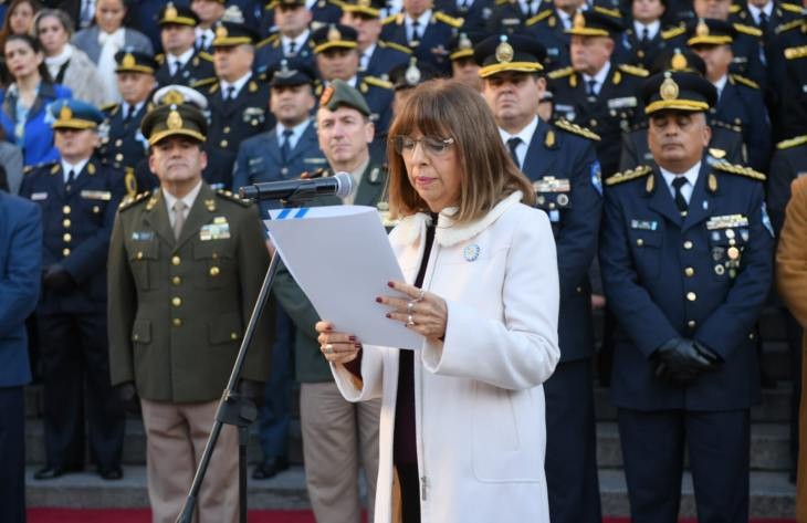 Educaci&oacute;n ratific&oacute; actividades normales durante el partido de la Selecci&oacute;n