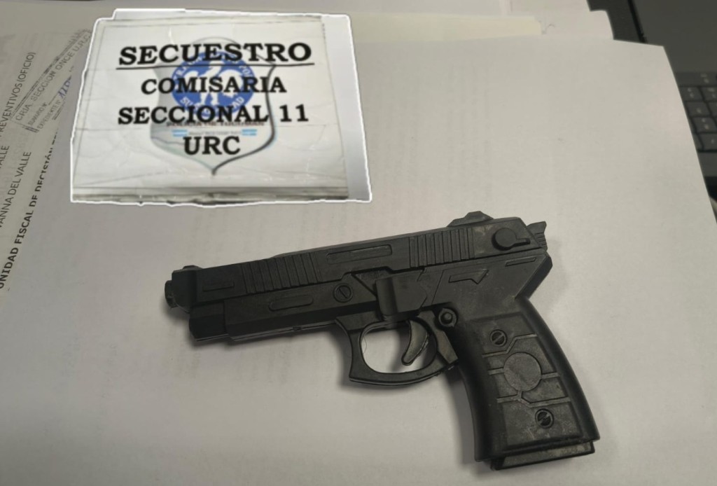 Batalla campal termin&oacute; con varias personas heridas de bala