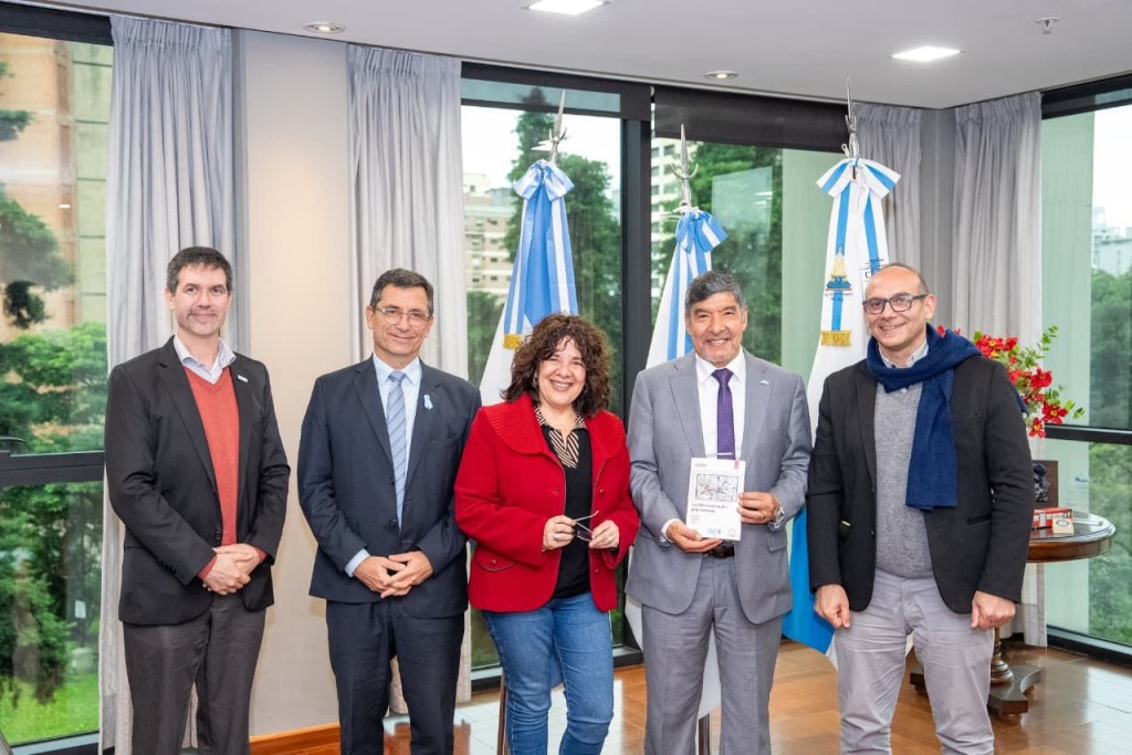 CONICET y la Legislatura organizar&aacute;n las jornadas sobre memoria y derechos humanos a 50 a&ntilde;os del golpe de Estado