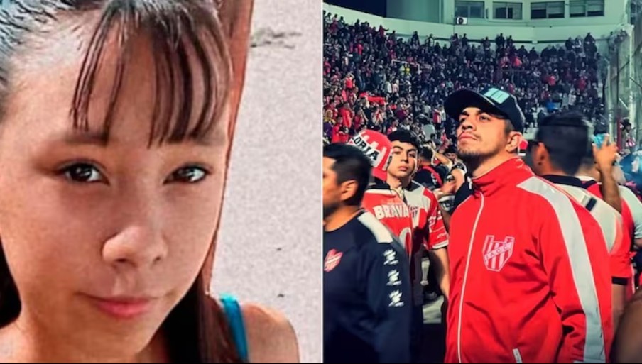 Un mes sin Agostina: la principal hip&oacute;tesis del femicidio