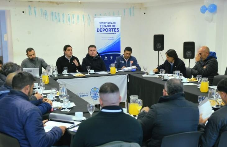 M&aacute;s de 16 mil j&oacute;venes tucumanos rumbo a los Juegos Nacionales 2026