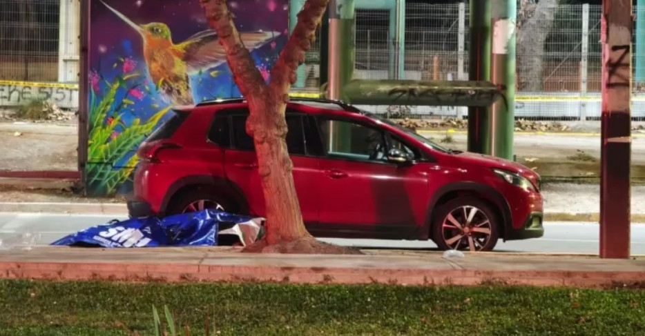 Delincuentes matan a ni&ntilde;o de 12 a&ntilde;os que no logr&oacute; escapar de encerrona en Chile