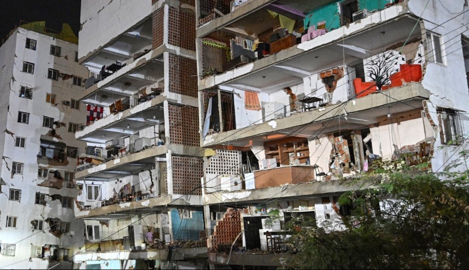 Venezuela: sube a 164 el n&uacute;mero de muertos y a casi 1.000 el de heridos por terremotos