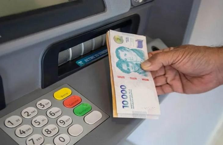 Este s&aacute;bado inicia el pago del 20% para los estatales