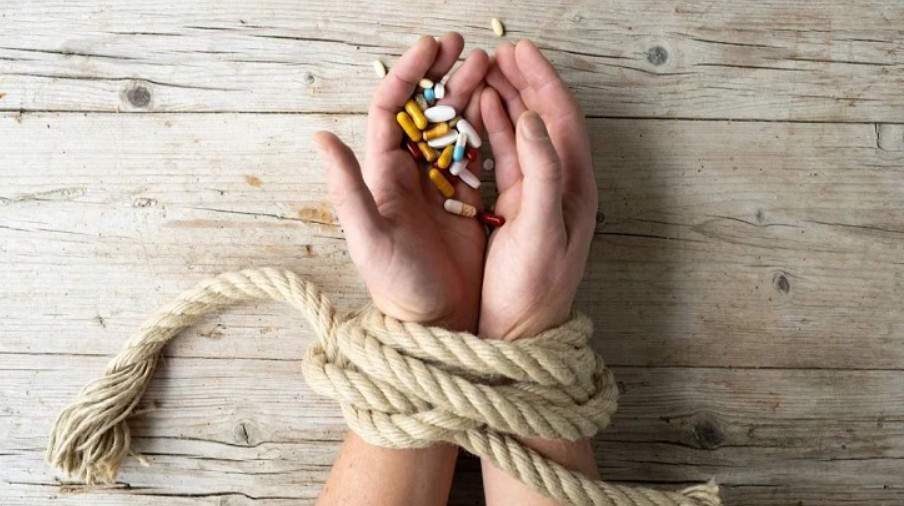 D&iacute;a Internacional de la lucha contra el uso indebido y el tr&aacute;fico il&iacute;cito de drogas