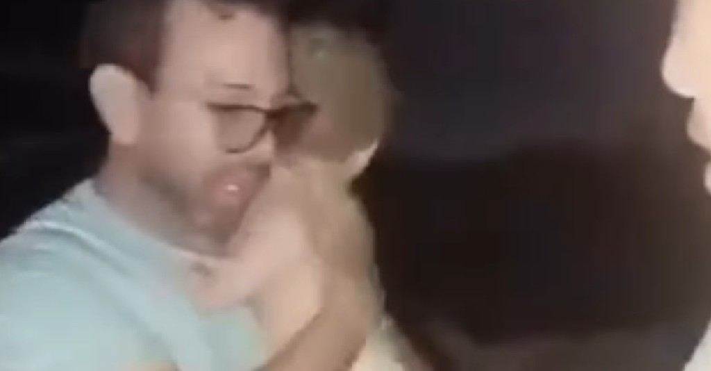Rescatan a una beba que qued&oacute; atrapada entre los escombros en Venezuela