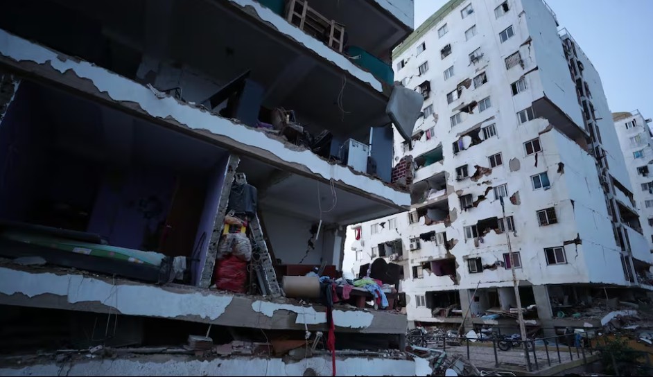 Venezuela: un nuevo reporte confirma 235 muertos, m&aacute;s de 4.300 heridos y siguen las tareas de rescate