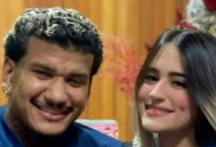 La esposa del futbolista H&eacute;ctor Bello muri&oacute; tras los terremotos en Venezuela