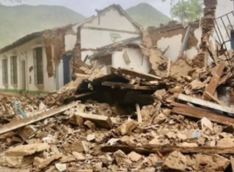 Aumenta a 920 la cifra de fallecidos y a 3.360 la de los heridos por terremotos en Venezuela