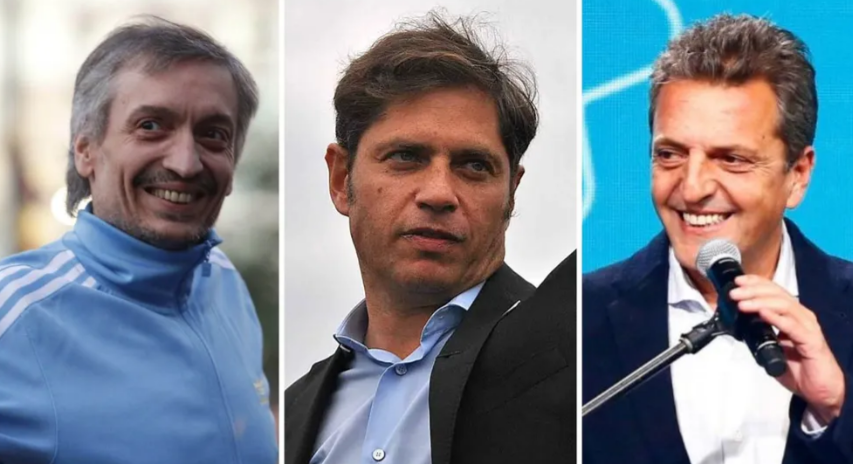 Las diferencias en el peronismo crecen y Kicillof gana apoyo para 2027