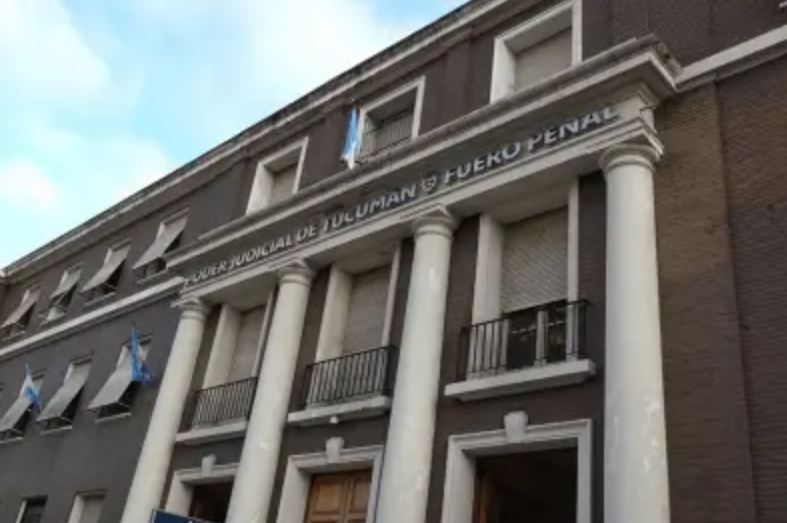 Fue condenada por agredir a su marido con un cuchillo de cocina 