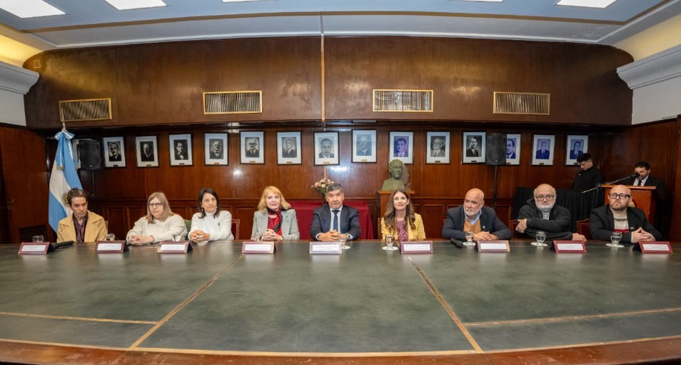 Impulsada desde la Legislatura, la UNT lanz&oacute; la Diplomatura en Desarrollo de Videojuegos