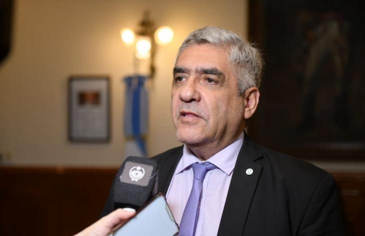 Para evitar mayor perjuicio al sector productivo, Tucum&aacute;n reclam&oacute; a Naci&oacute;n un reparto "equitativo y federal" del gas 