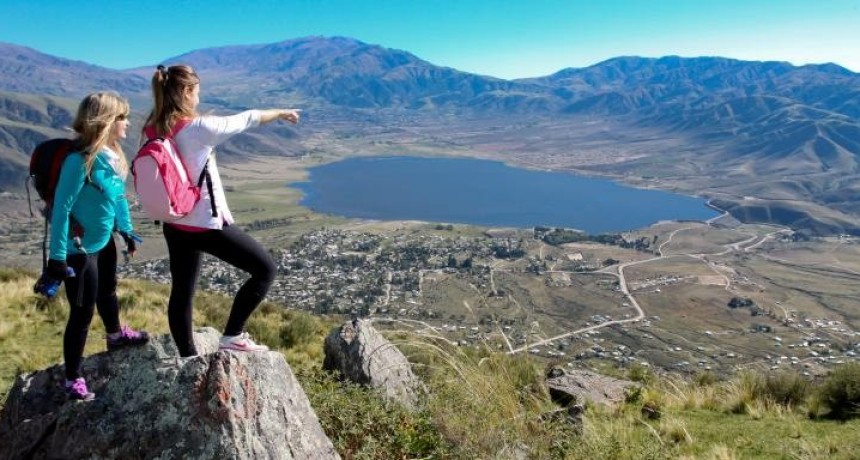 Taf&iacute; del Valle competir&aacute; por ser la mejor villa tur&iacute;stica del mundo