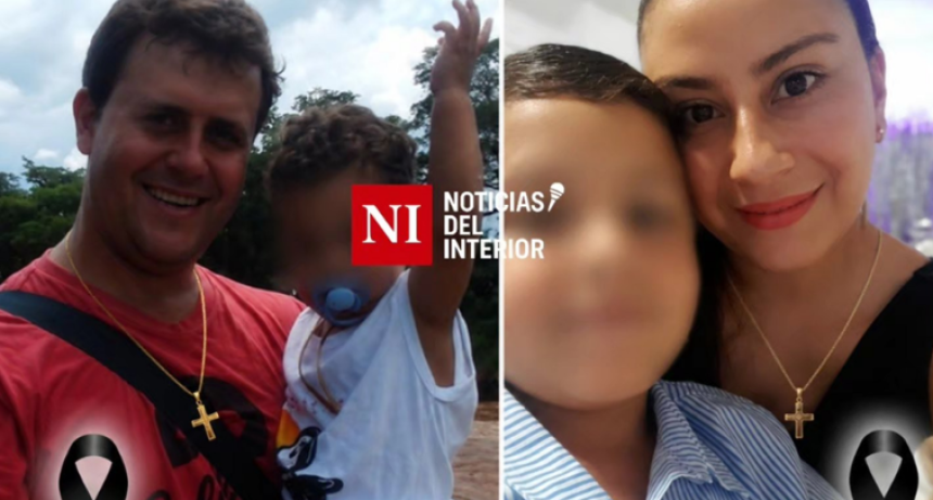 Tucum&aacute;n de luto: el fin de semana dej&oacute; un saldo de ocho v&iacute;ctimas fatales