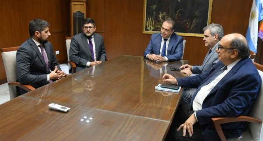 La Caja Popular reforz&oacute; la prevenci&oacute;n del lavado de activos