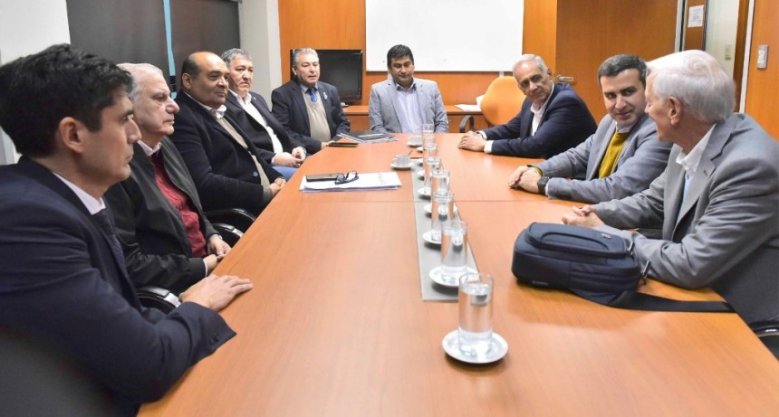 Se estudian beneficios fiscales para una empresa tucumana que crea puestos de trabajo
