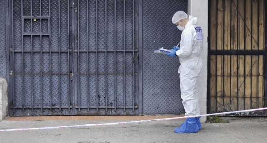 Prisi&oacute;n preventiva para el acusado de matar a su hermano a pu&ntilde;aladas