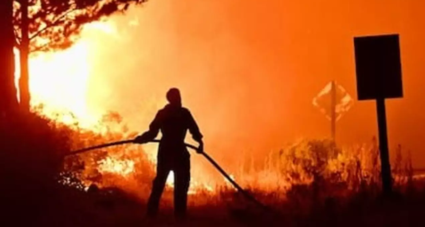 2 de Junio: D&iacute;a Nacional del Bombero Voluntario