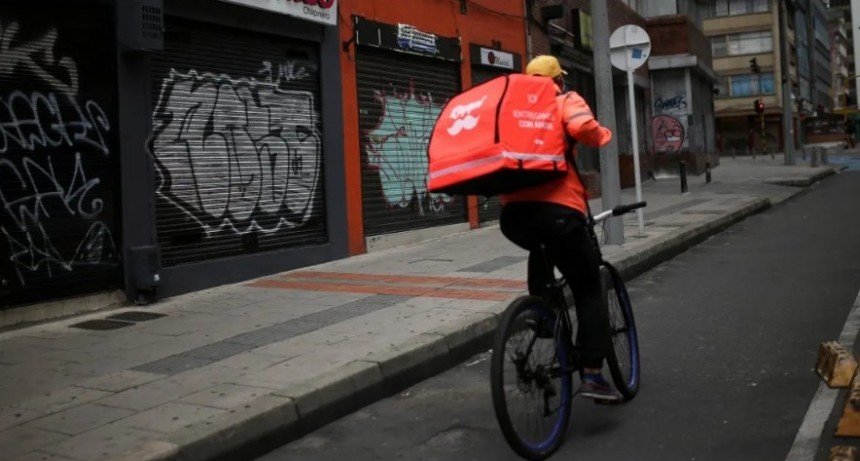 C&oacute;mo impacta la reforma laboral en Uber, Rappi, PedidosYa y m&aacute;s