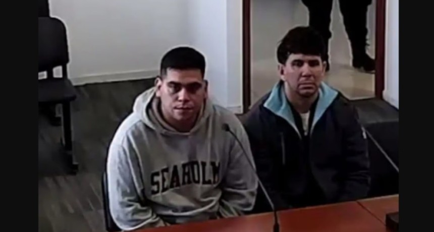 La Justicia dict&oacute; prisi&oacute;n preventiva para los detenidos por la venta de drogas sint&eacute;ticas