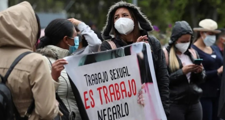 D&iacute;a Internacional de la Trabajadora Sexual: por qu&eacute; se conmemora cada 2 de junio