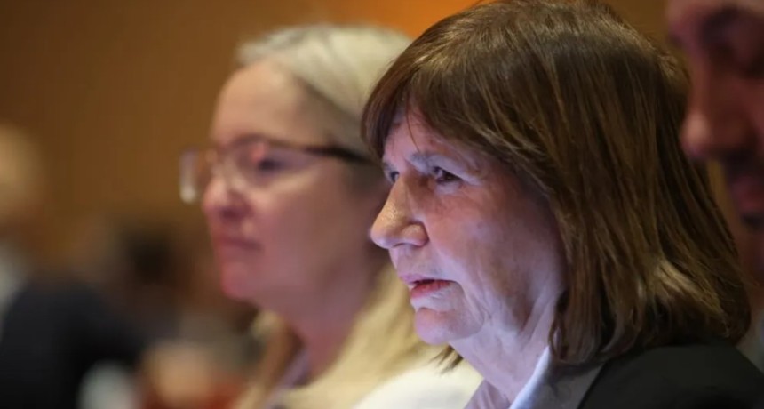 Bullrich puso su renuncia a disposici&oacute;n de Javier Milei: &iquest;la acept&oacute;?