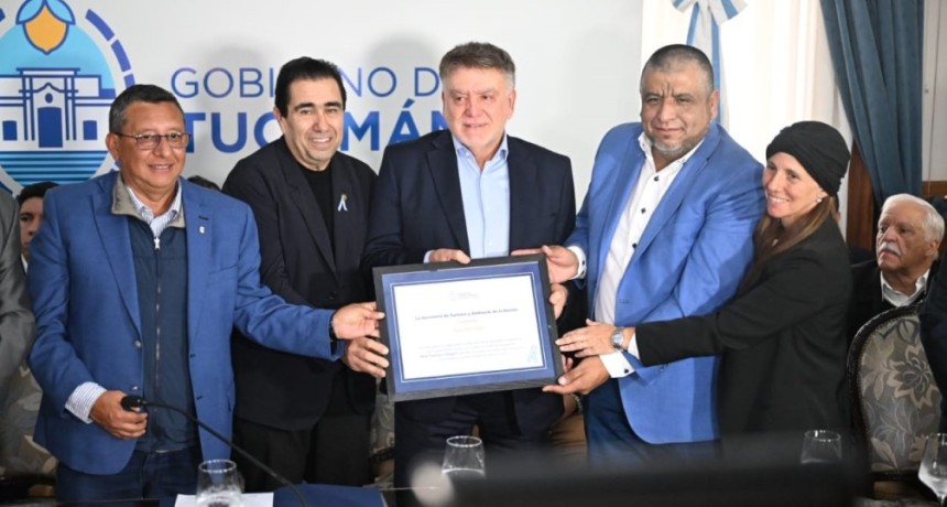 Taf&iacute; del Valle para competir por el t&iacute;tulo de Mejor Pueblo Tur&iacute;stico del Mundo